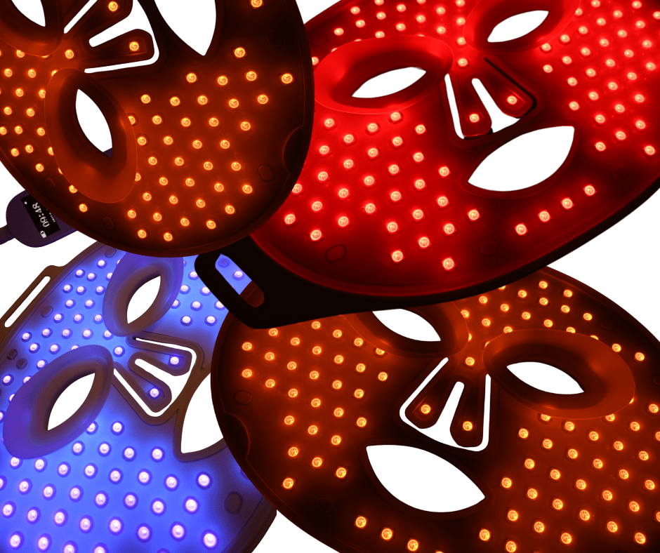 is led therapy safe to use