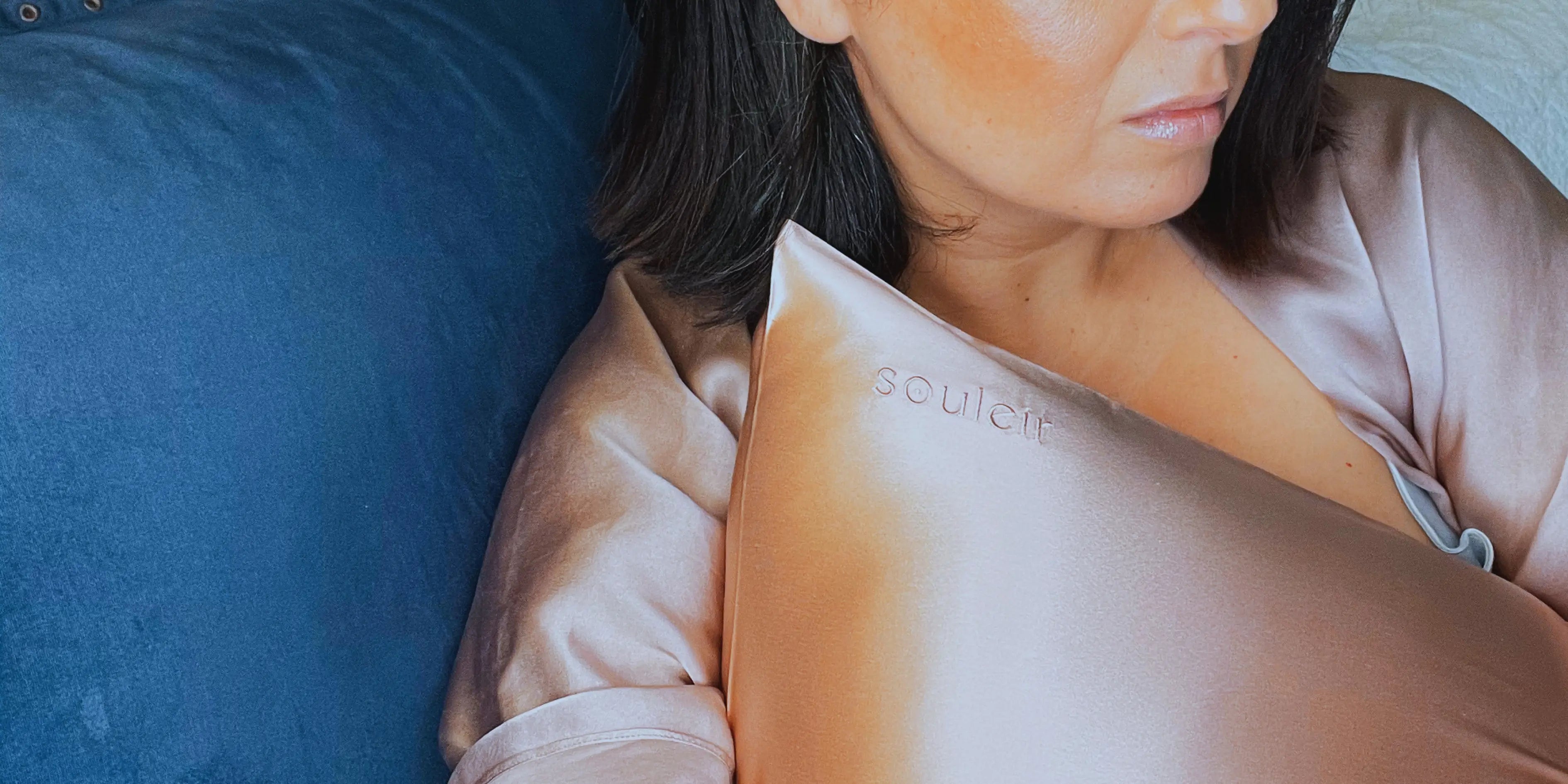 best silk pillowcase australia