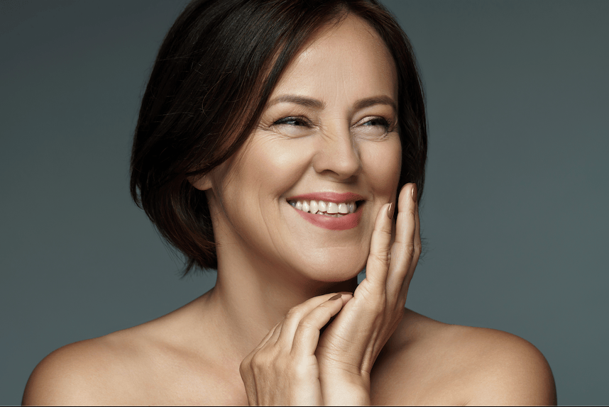 What Happens to Your Skin in Midlife? A Gentle Guide to Perimenopausal Skin Concerns