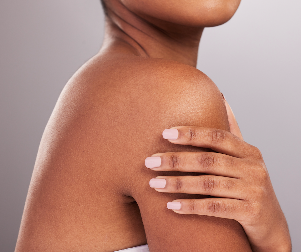 Unlock Youthful Skin and Well-Being in Your 40s