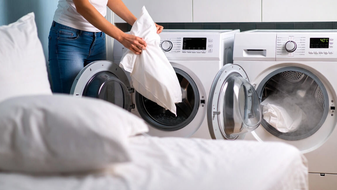 Why Souleir 6A-grade Mulberry Silk Pillowcases Have Less Bacteria Than Cotton