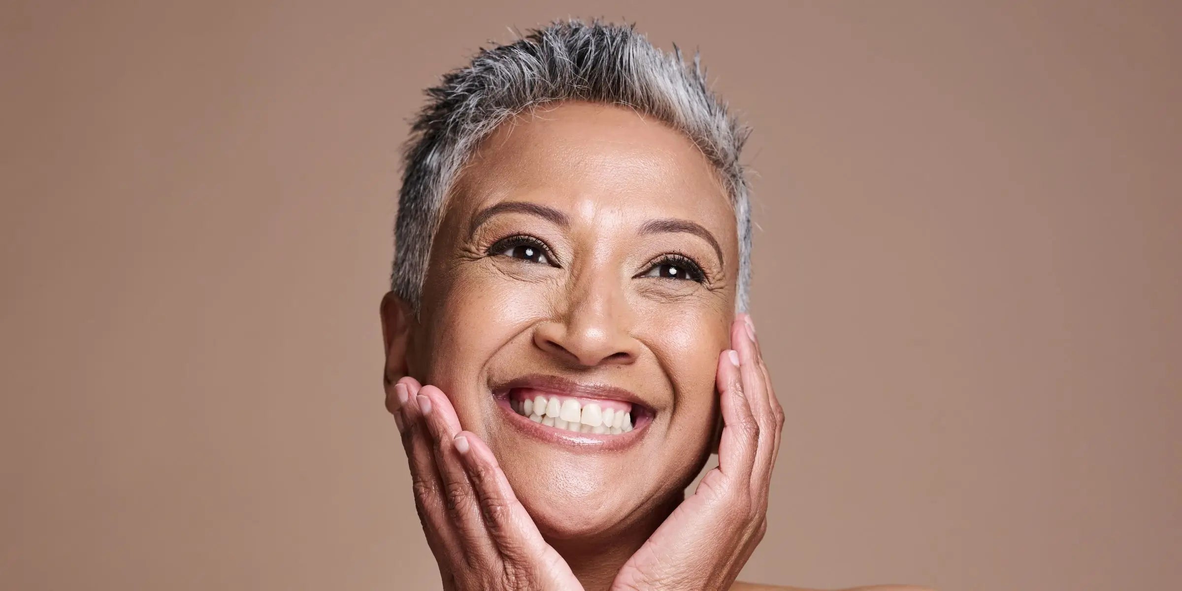 Red Light Therapy and Perimenopause: What's Actually Happening to Your Skin