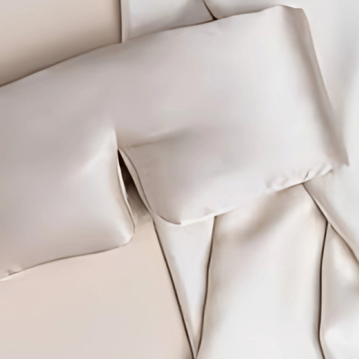 Souleir Mulberry Silk Collection