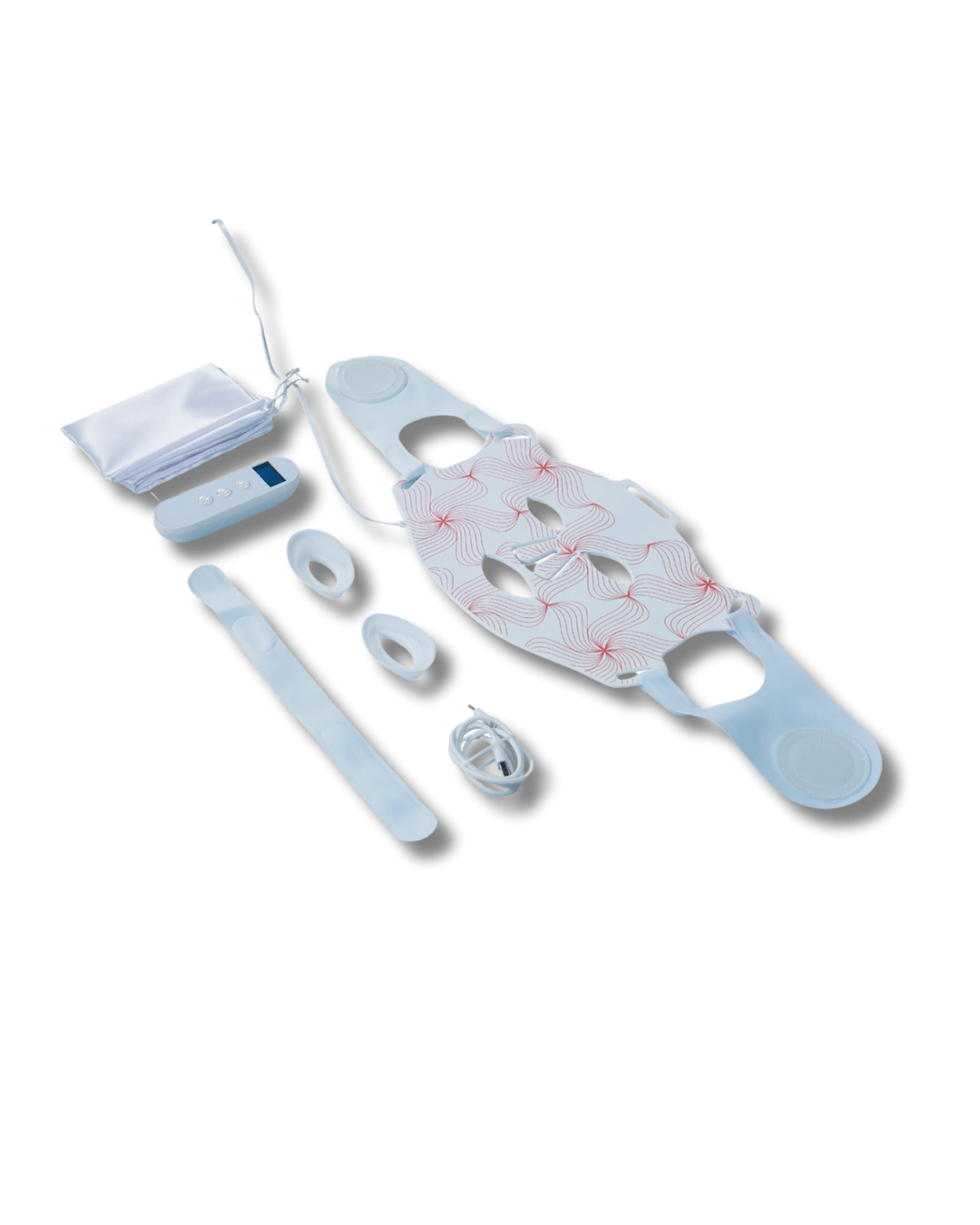 Youth Restore LED Therapy Mask