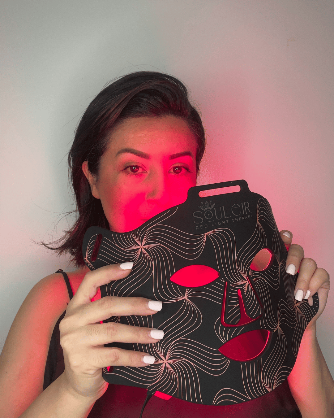 best led face mask australia