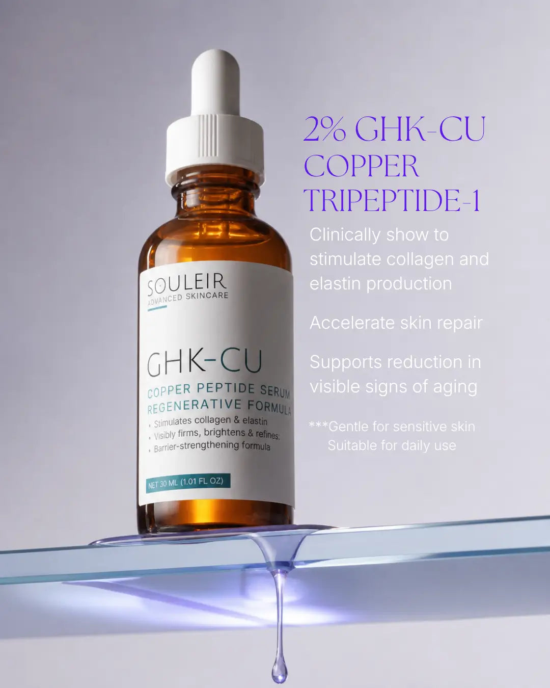 best serum for strengthening skin barrier 2026 souleir australia