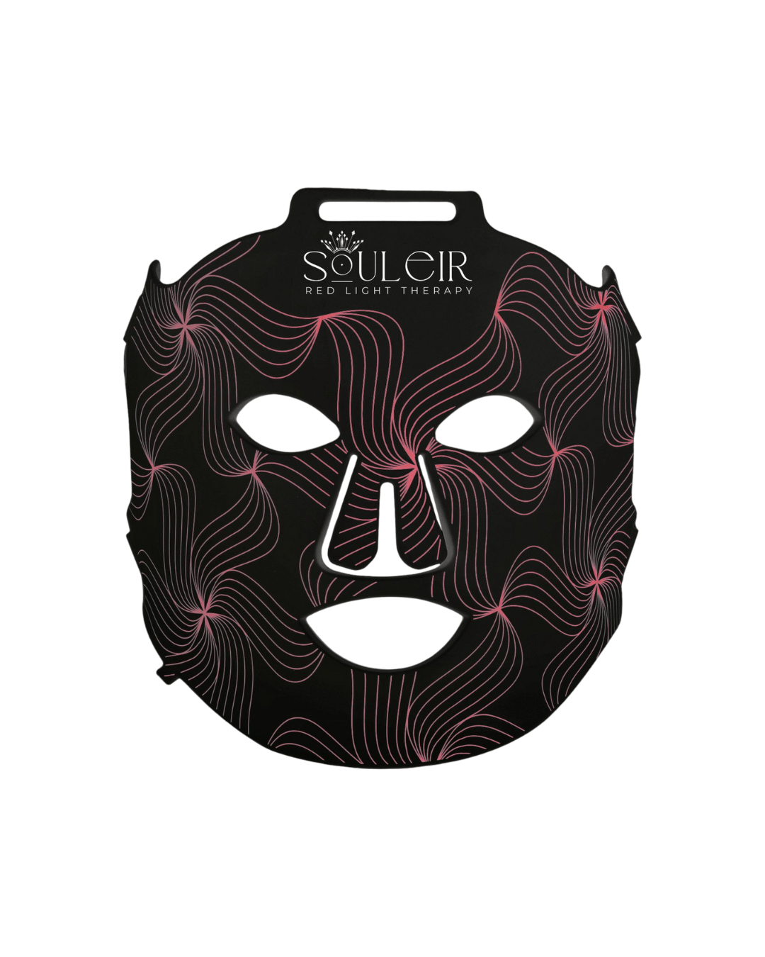 Souleir LED Light Therapy Mask