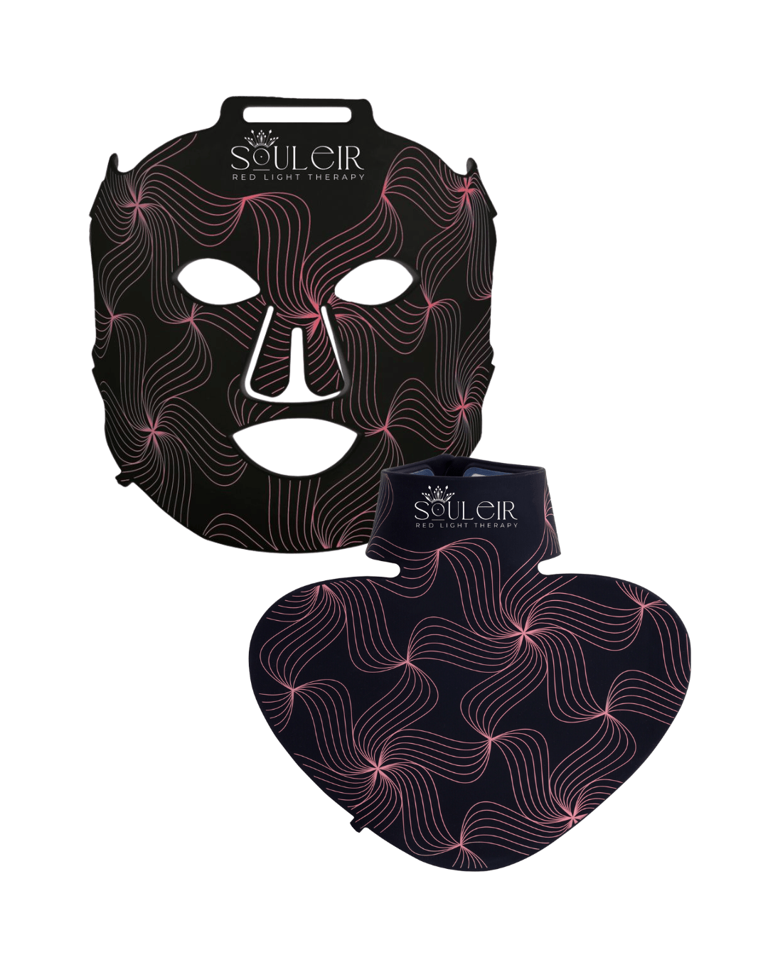 best led anti-aging face mask