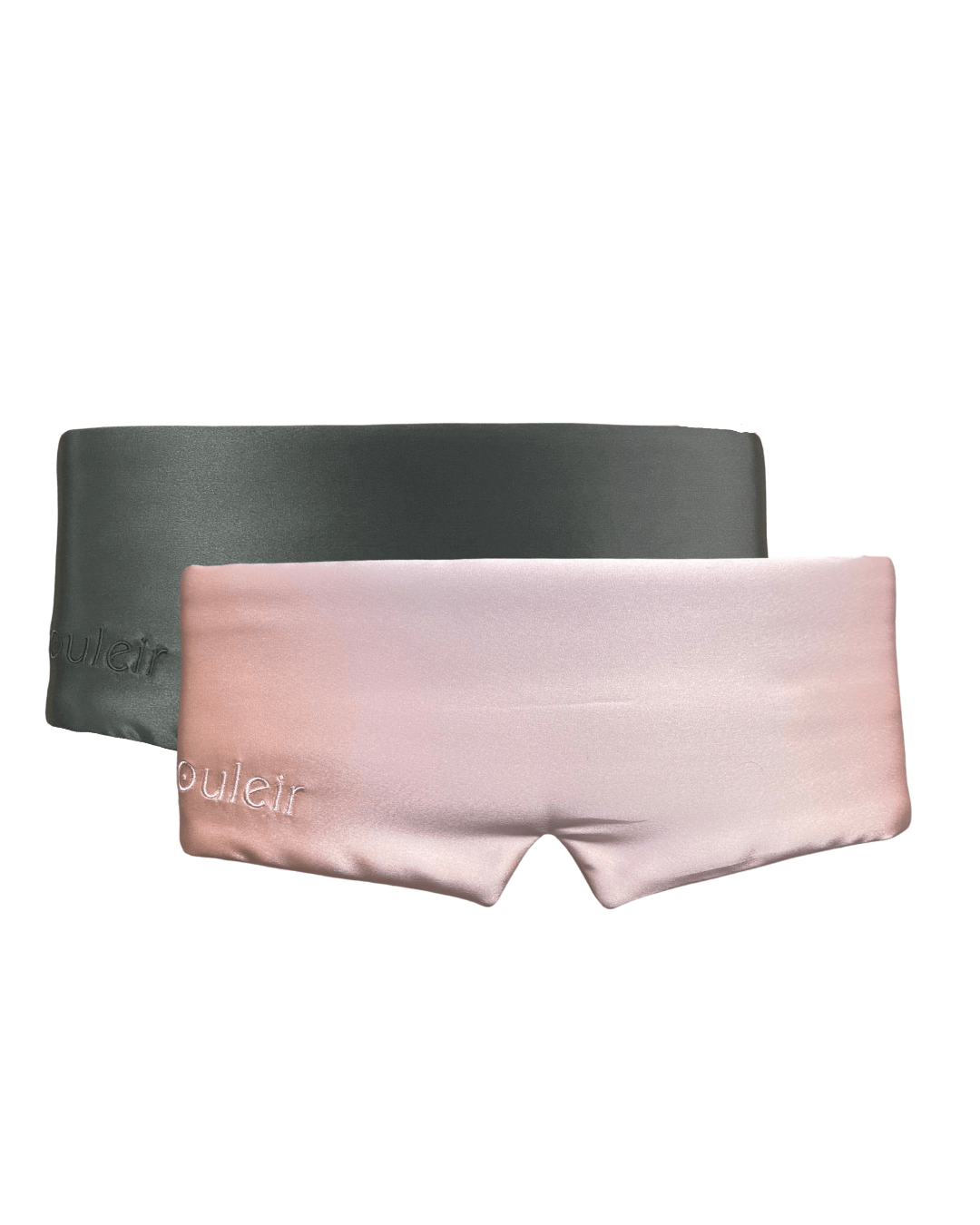 Souleir 6a-grade mulberry silk sleep mask bundle