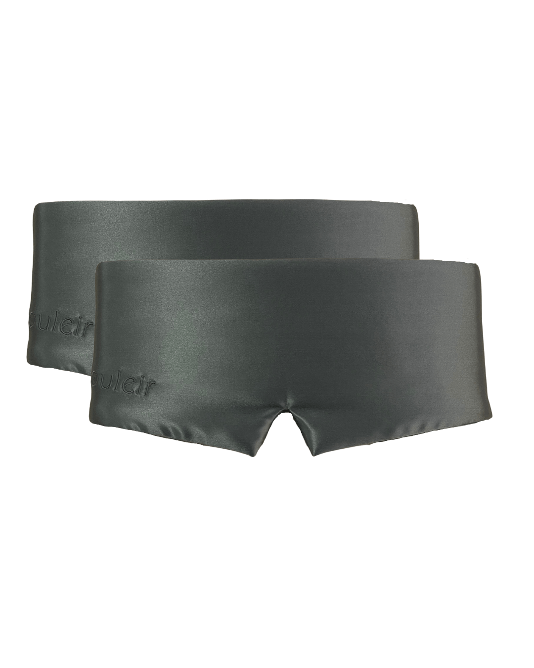 Souleir 6a-grade mulberry silk sleep mask bundle