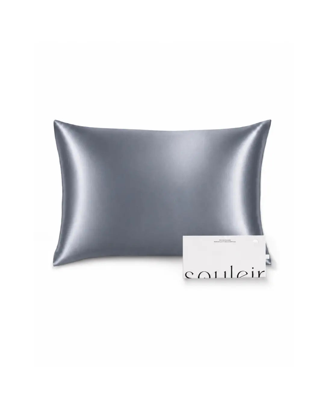 best silk pillowcase australia 2026 souleir