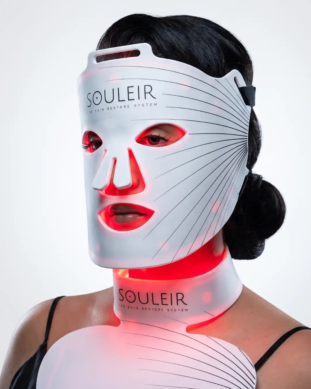 souleir led therapy australia
