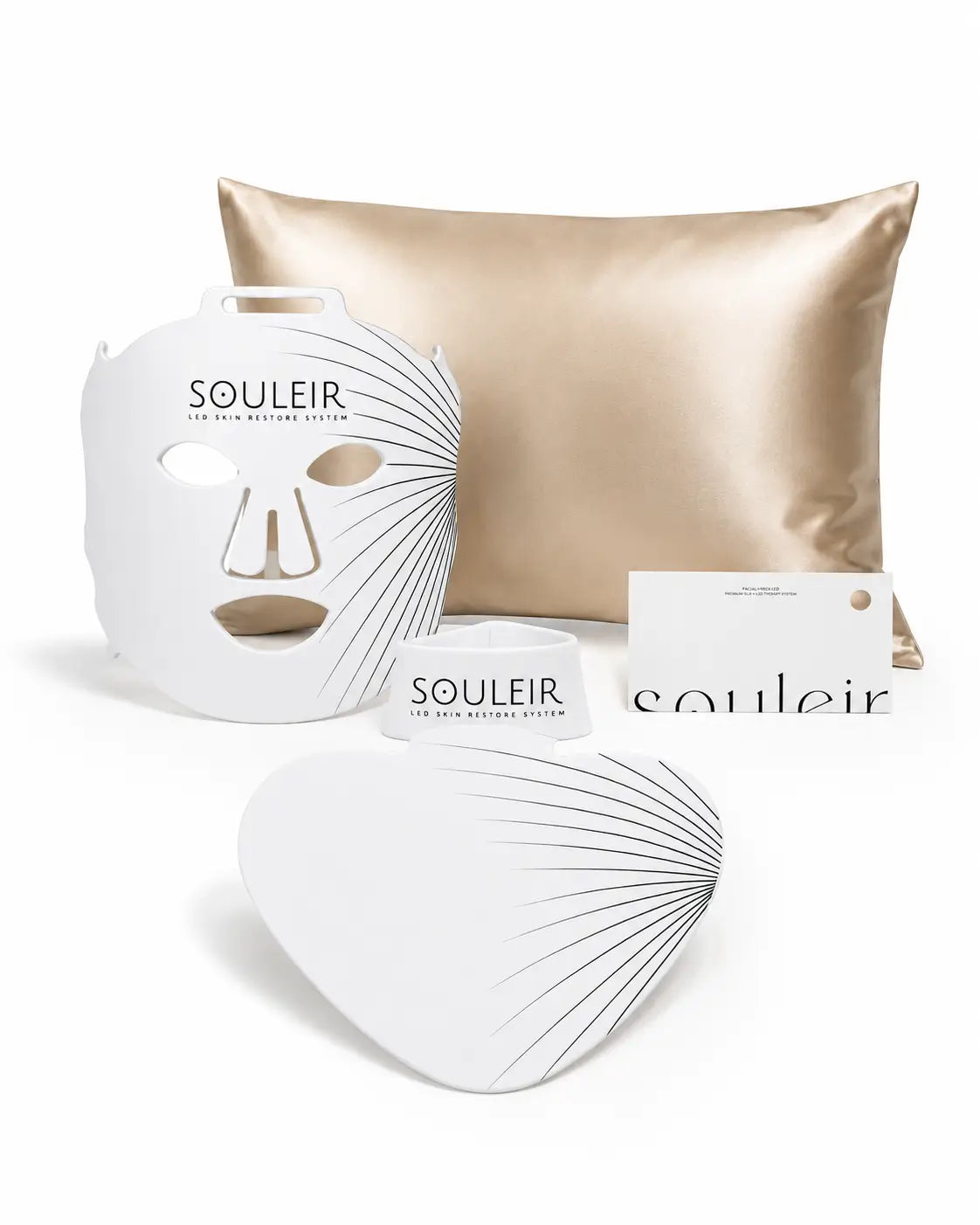 led gift set australia souleir