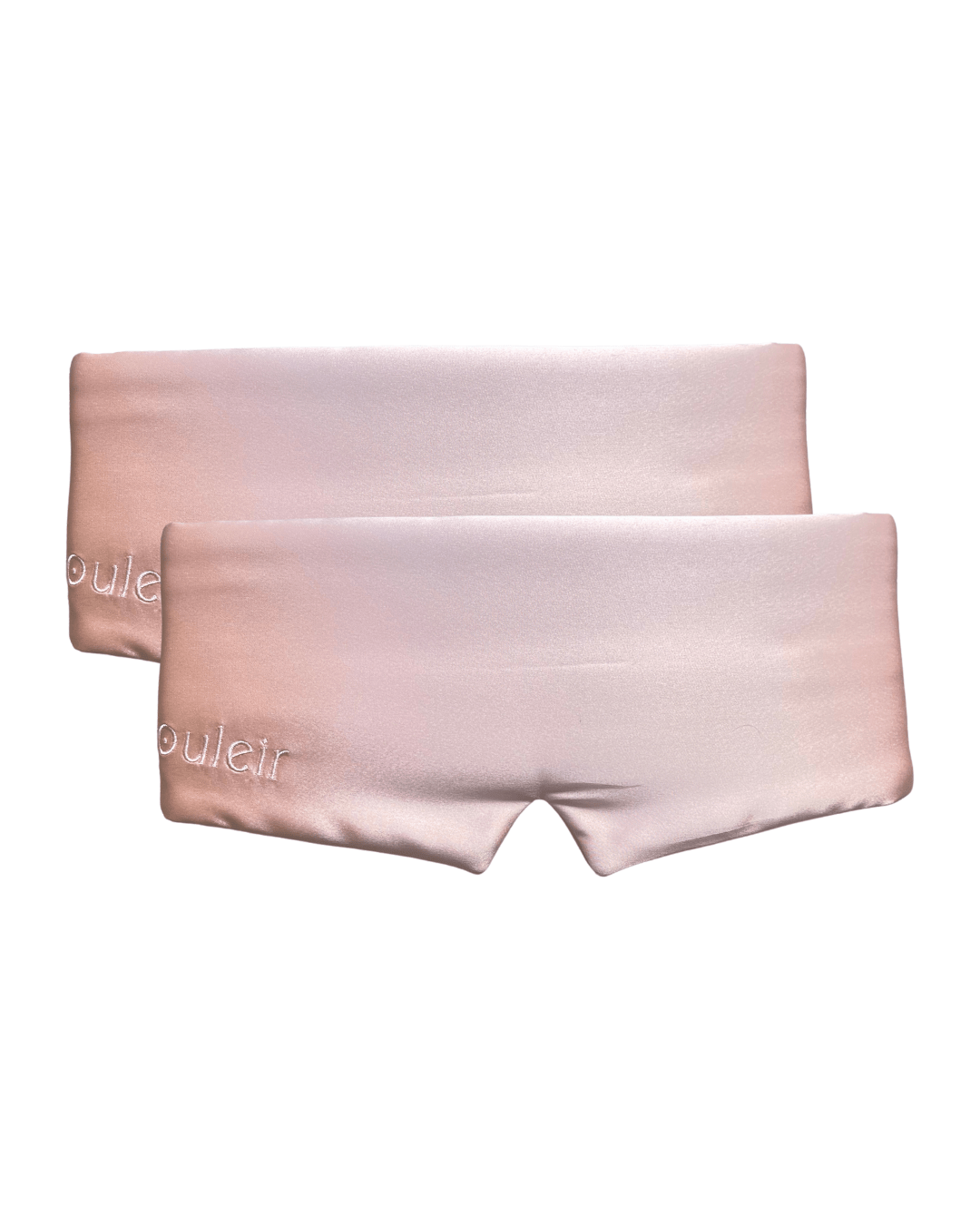 Souleir 6a-grade mulberry silk sleep mask bundle