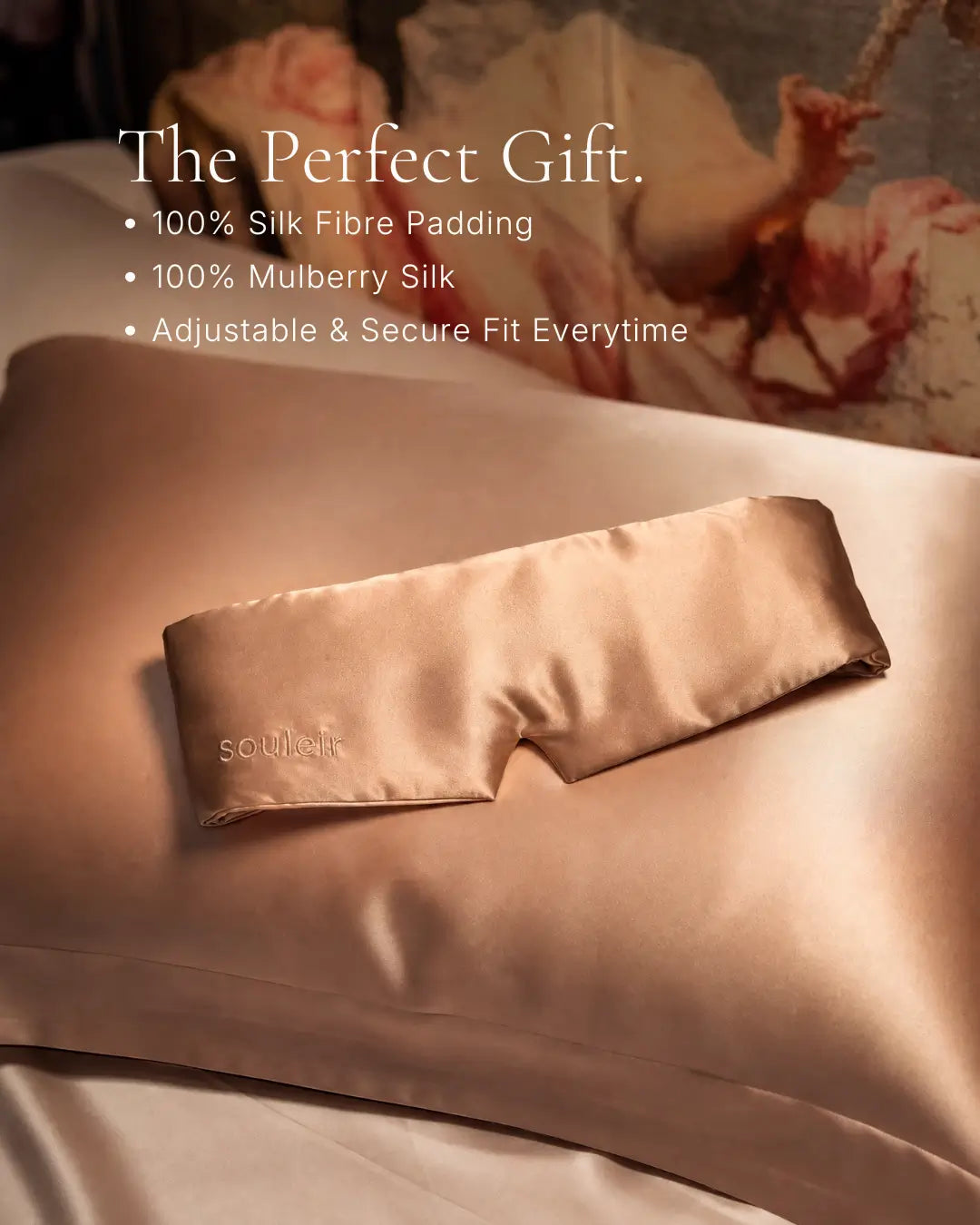 best mulberry silk gift australia