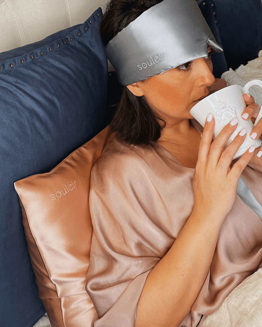 best silk beauty accessories Australia