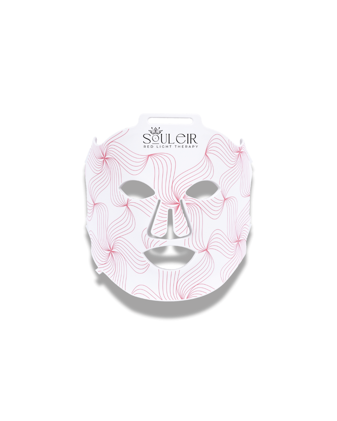 white souleir led skin restore mask australia