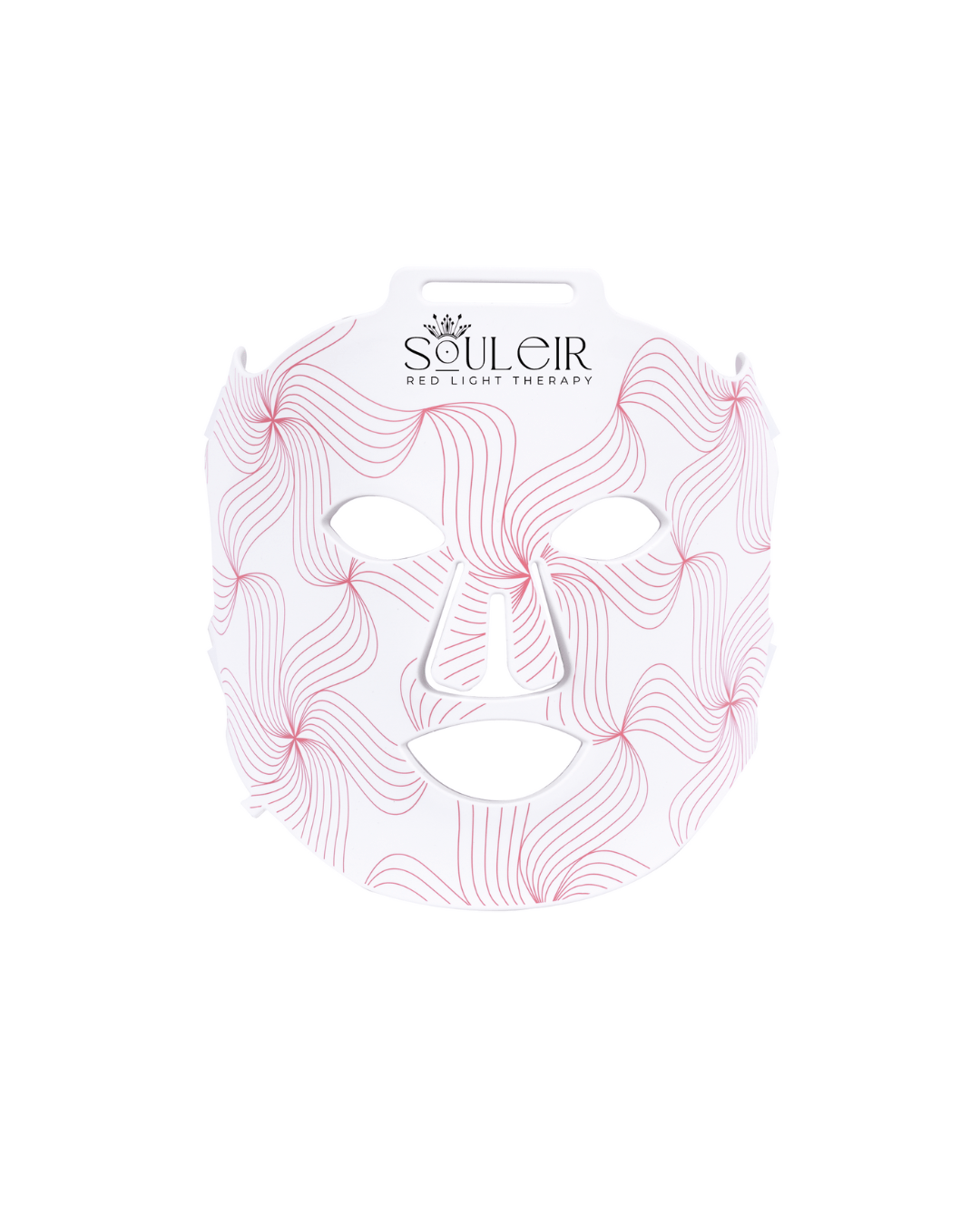 Souleir LED Light Therapy Mask