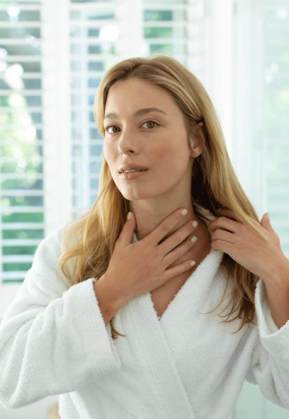 thyroid gland problems