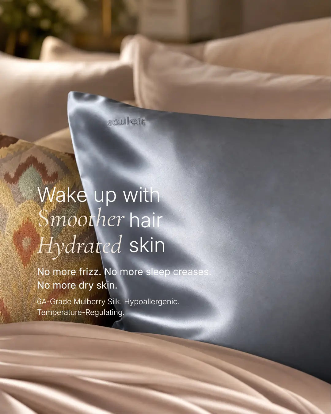 best silk pillowcase australia