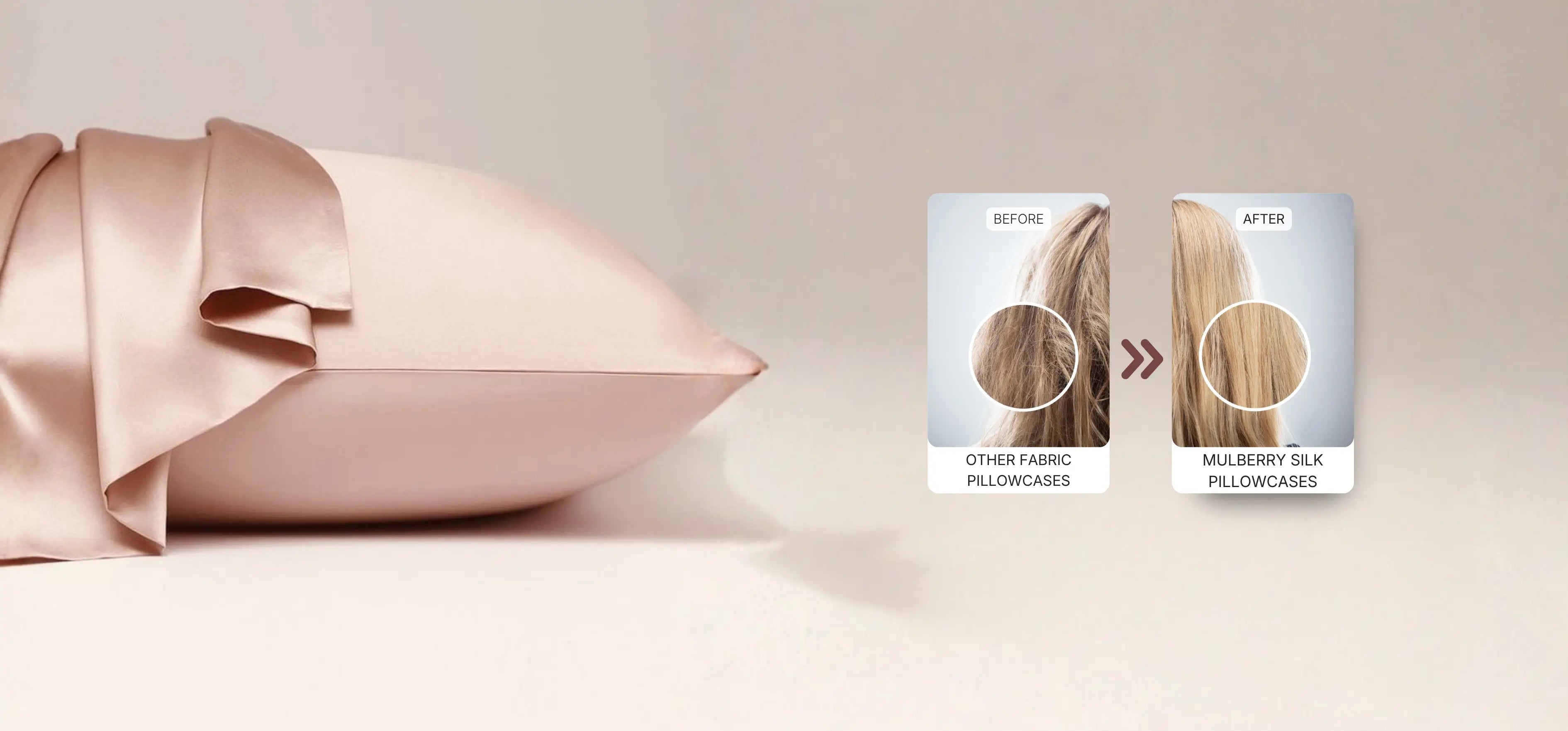 best silk pillowcase australia 2026 I souleir