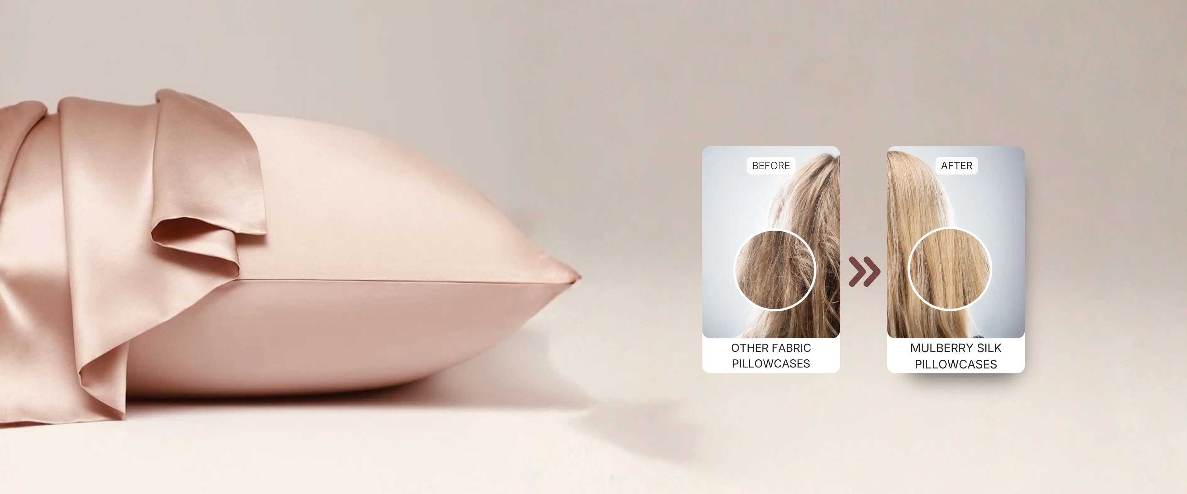 best silk pillowcase australia 2026 I souleir