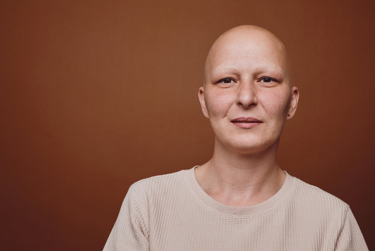 soft pillowcase suitable for cancer patients