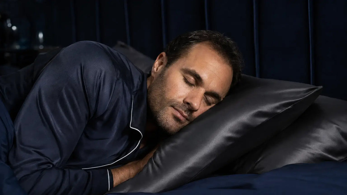 Post-Procedure Care: The Best Pillowcase After a Hair Transplant or Facial Treatment