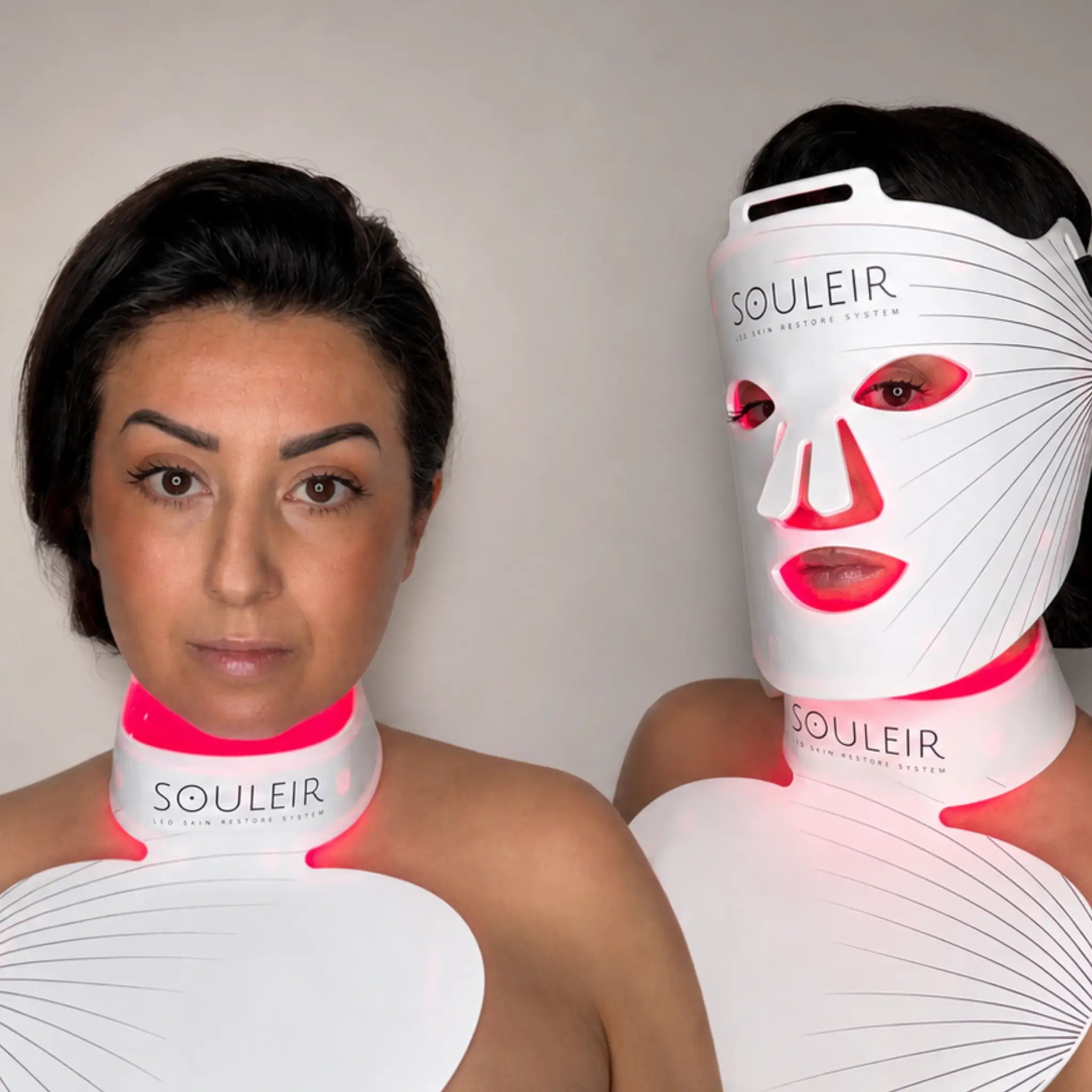 LED Light Therapy