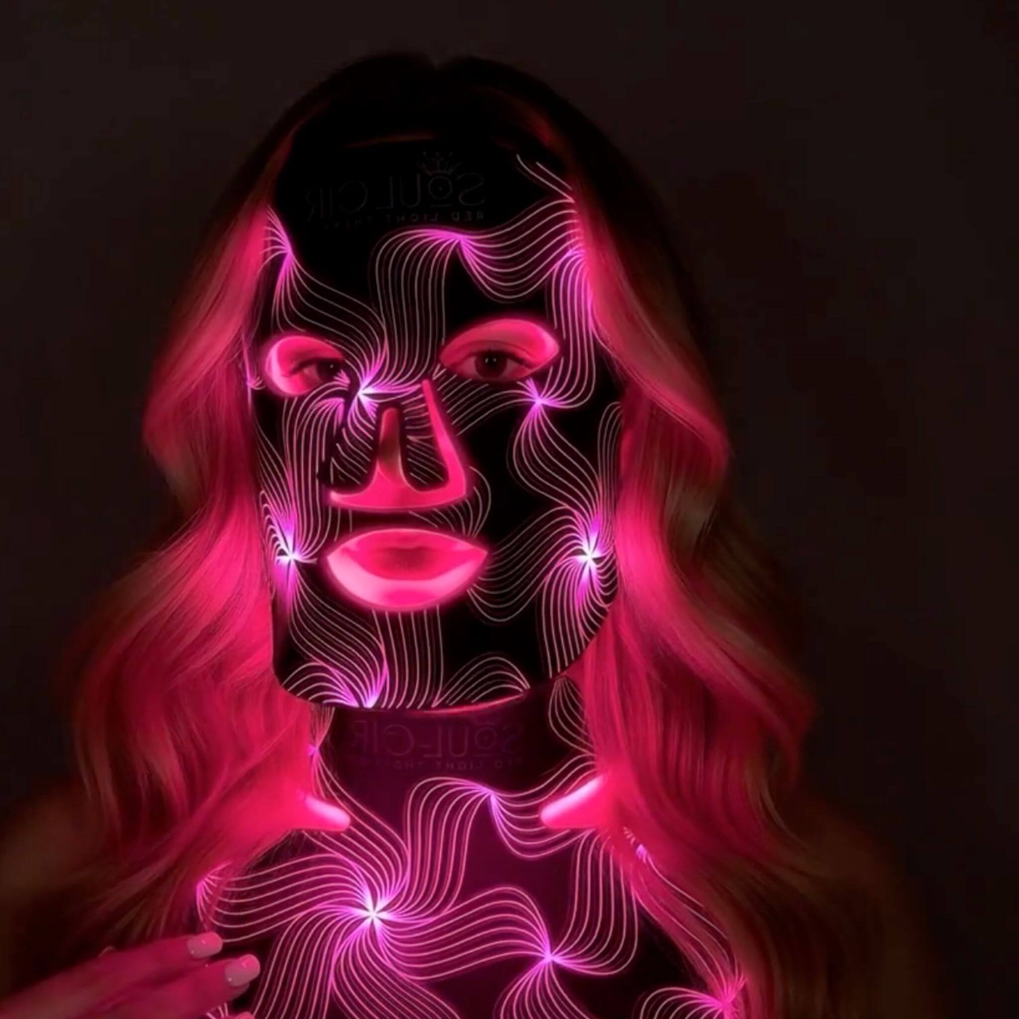 LED Light Therapy