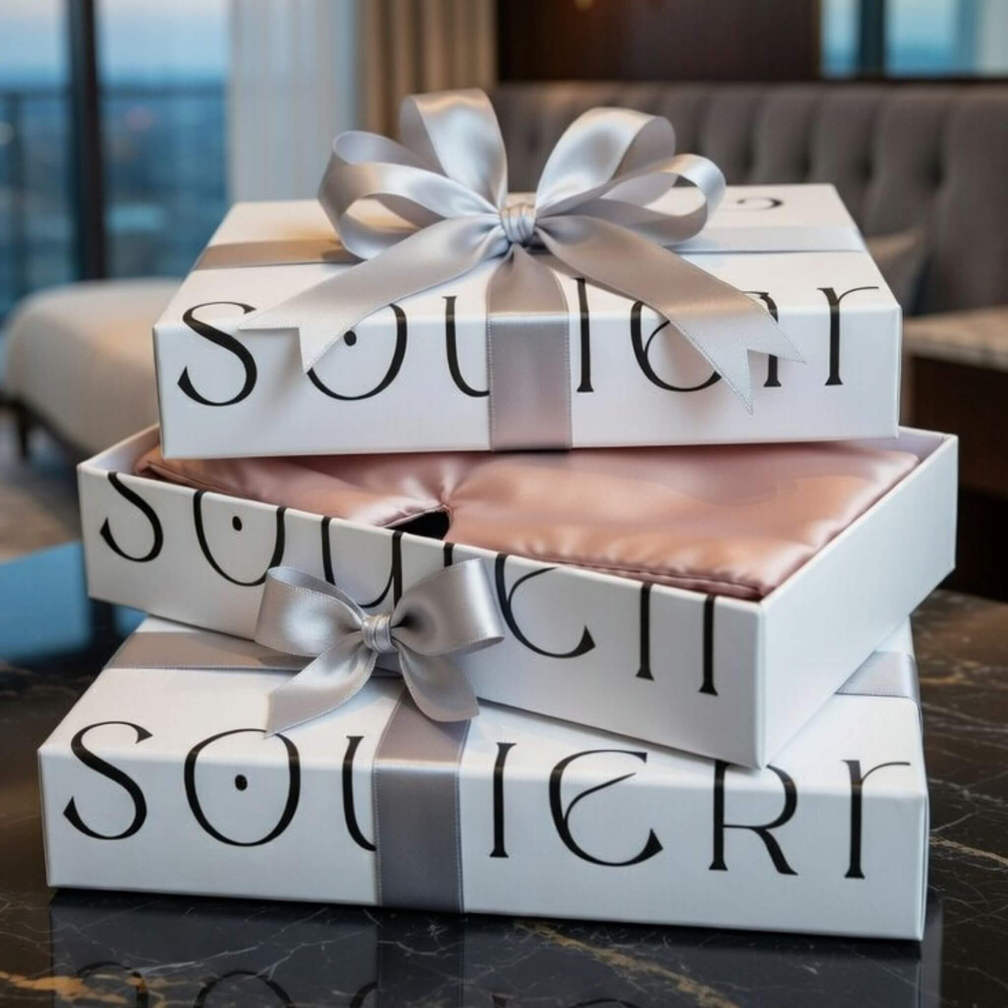 souleir gift card