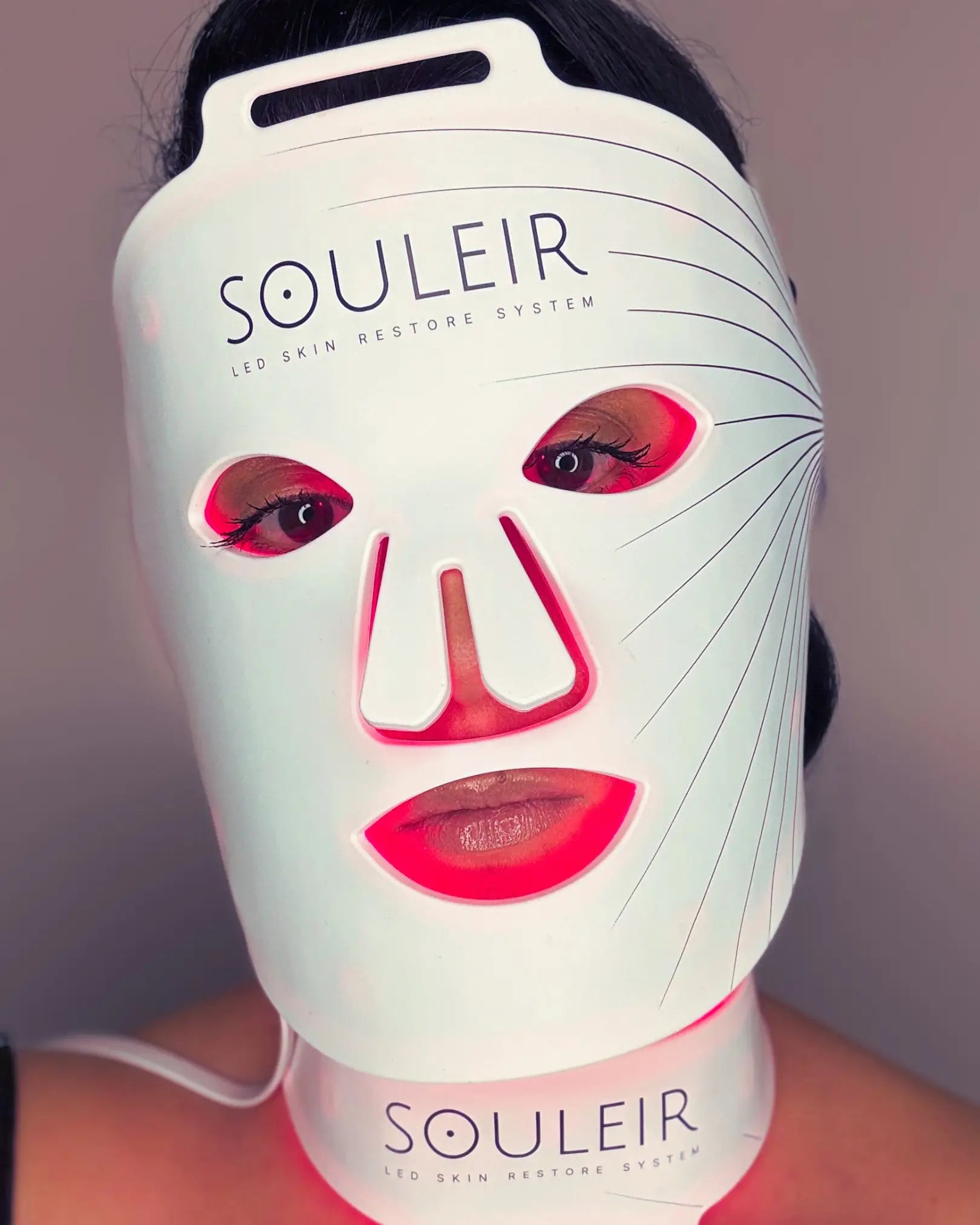 LED Skin Restore System