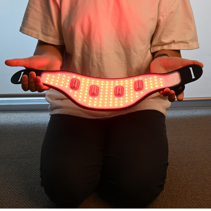 Souleir Red Light Therapy Belt