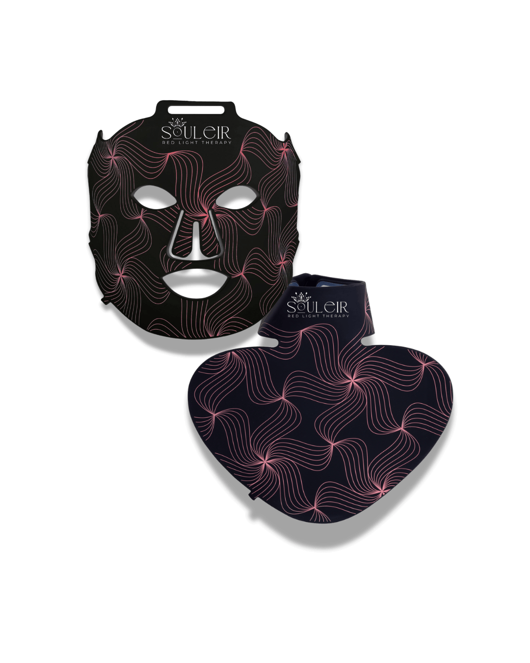 black souleir led skin restore complete system australia