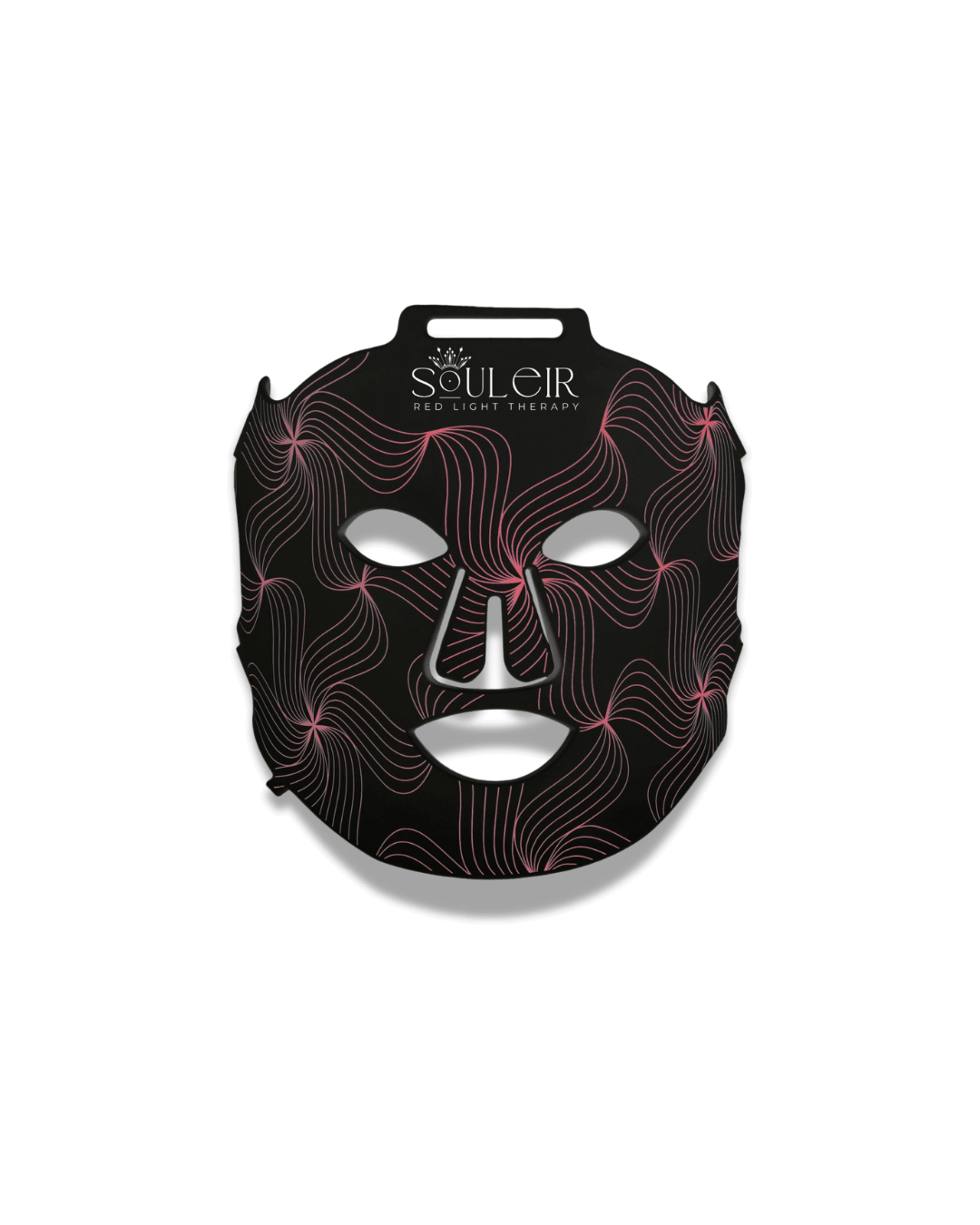 black souleir led skin restore mask australia