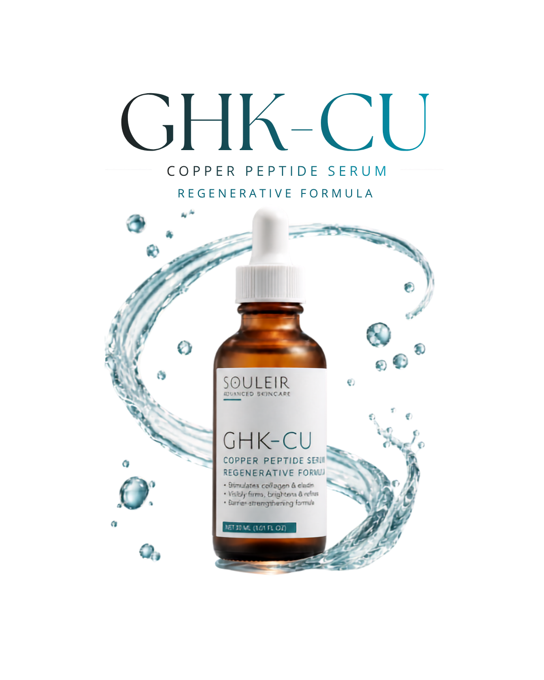 best copper peptide serum australia 2026