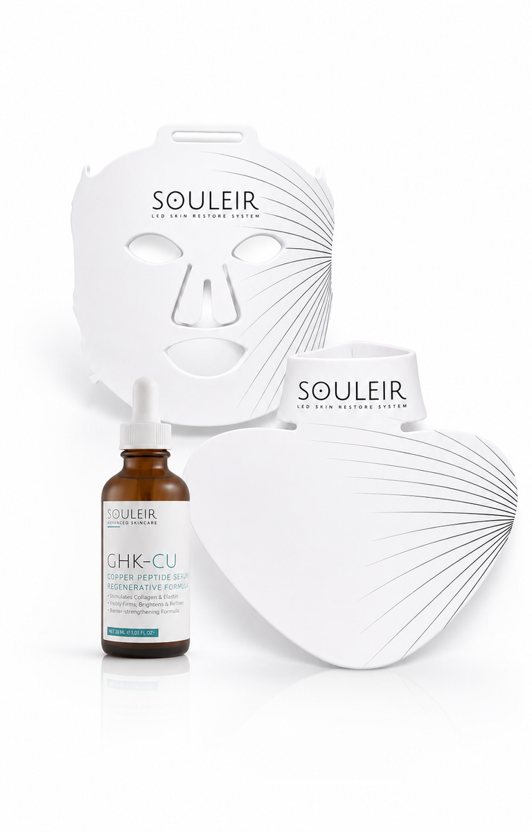 does ghk cu make you sleepy The Risks of Using GHK-Cu Peptides in Wellness Trends does ghk cu make you