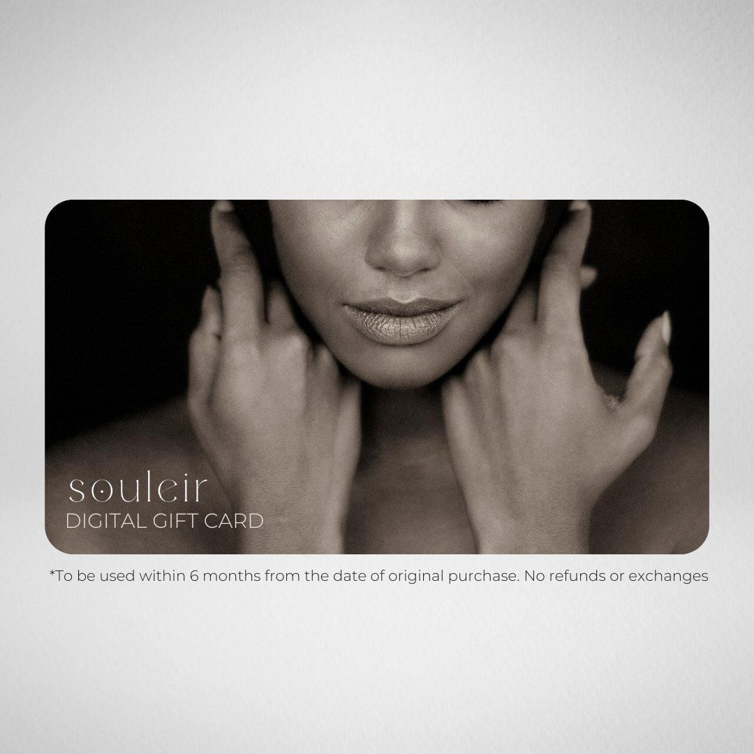 SOULEIR DIGITAL GIFT CARD