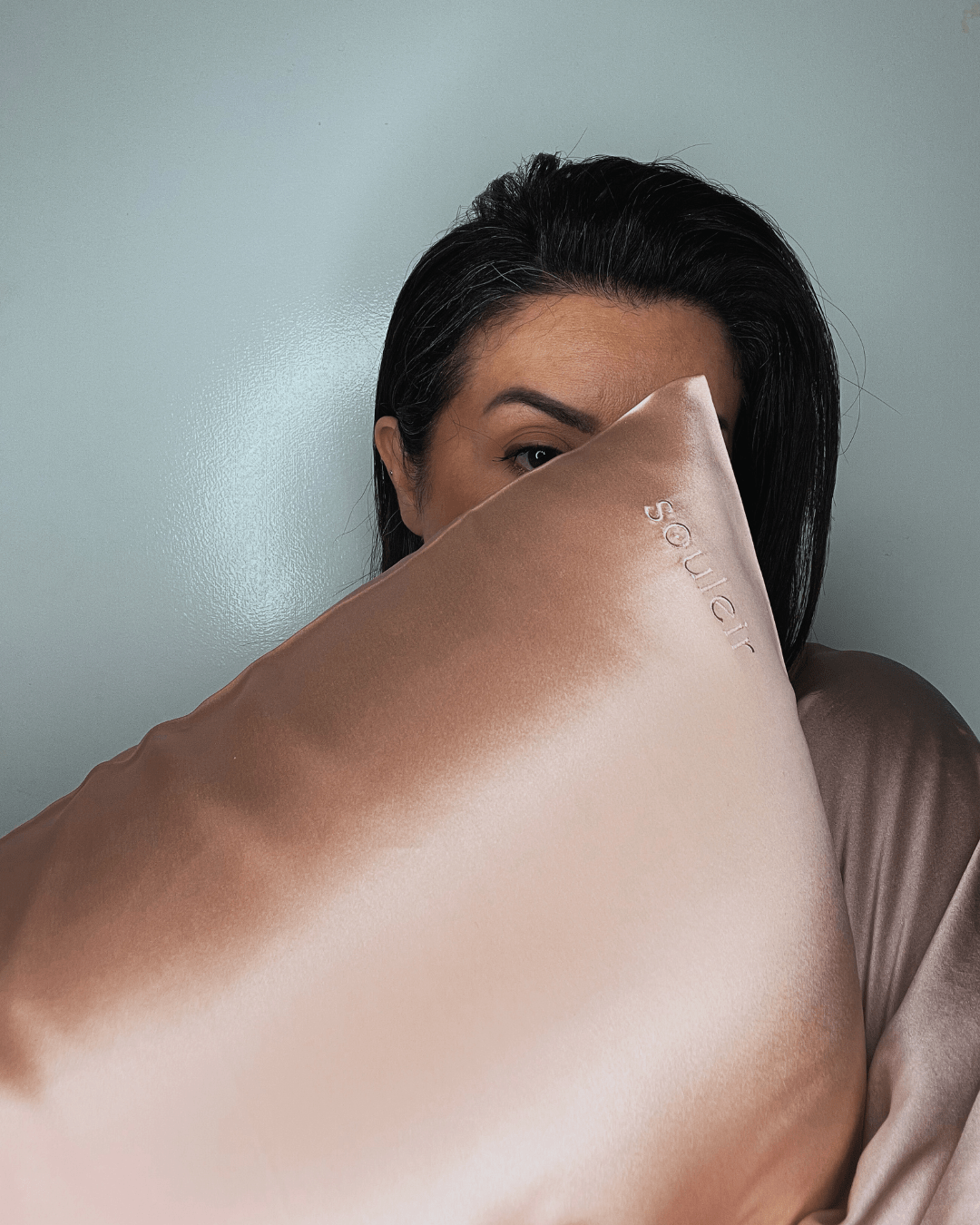Mulberry Silk Pillowcase