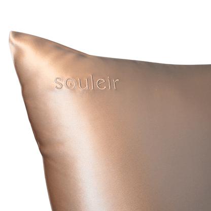 Luxury Mulberry Silk Pillowcase