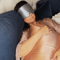 Luxury Mulberry Silk Serenity Eye Mask