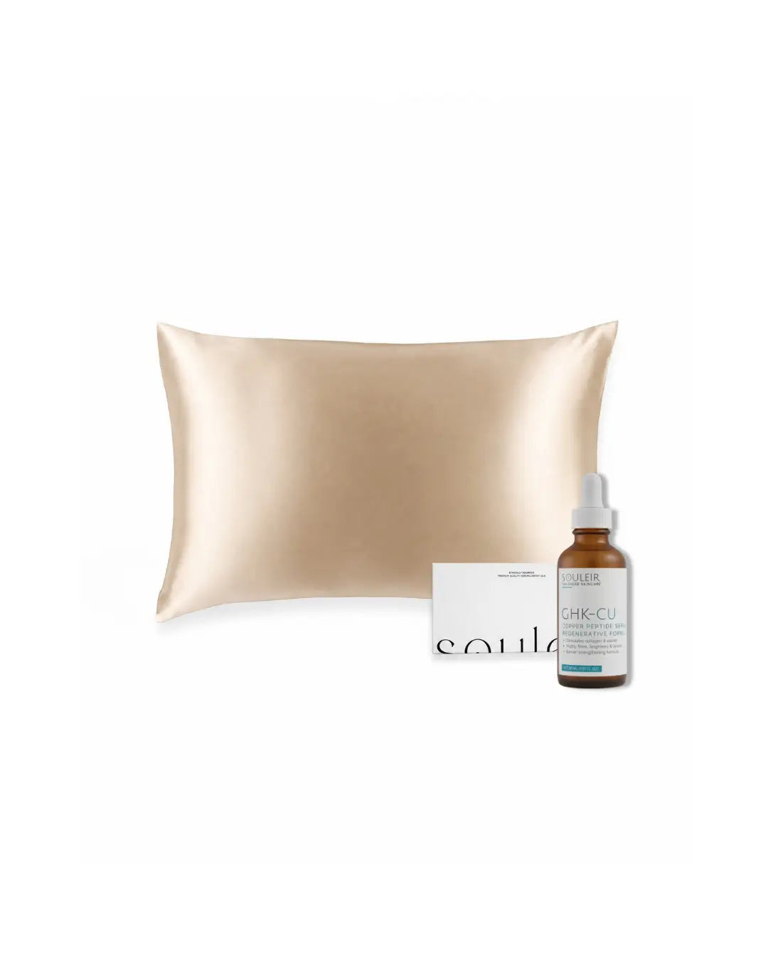 best serum and silk pillowcase gift set australia 2026