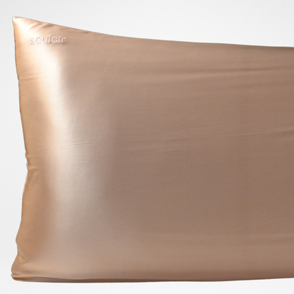 Opulent Silk Pillowcase Bundle (Pair)