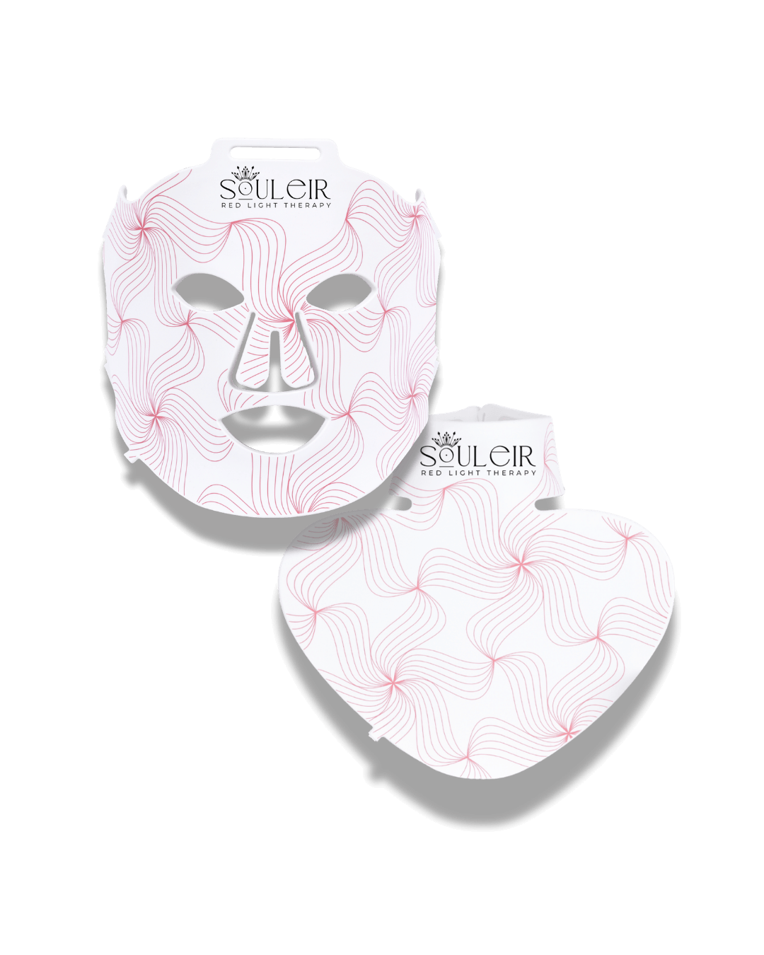 white souleir led skin restore complete system australia