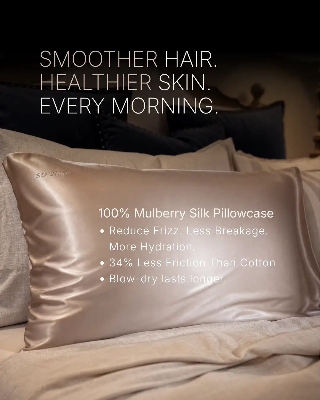 best hypoallergenic pillowcase australia 2026