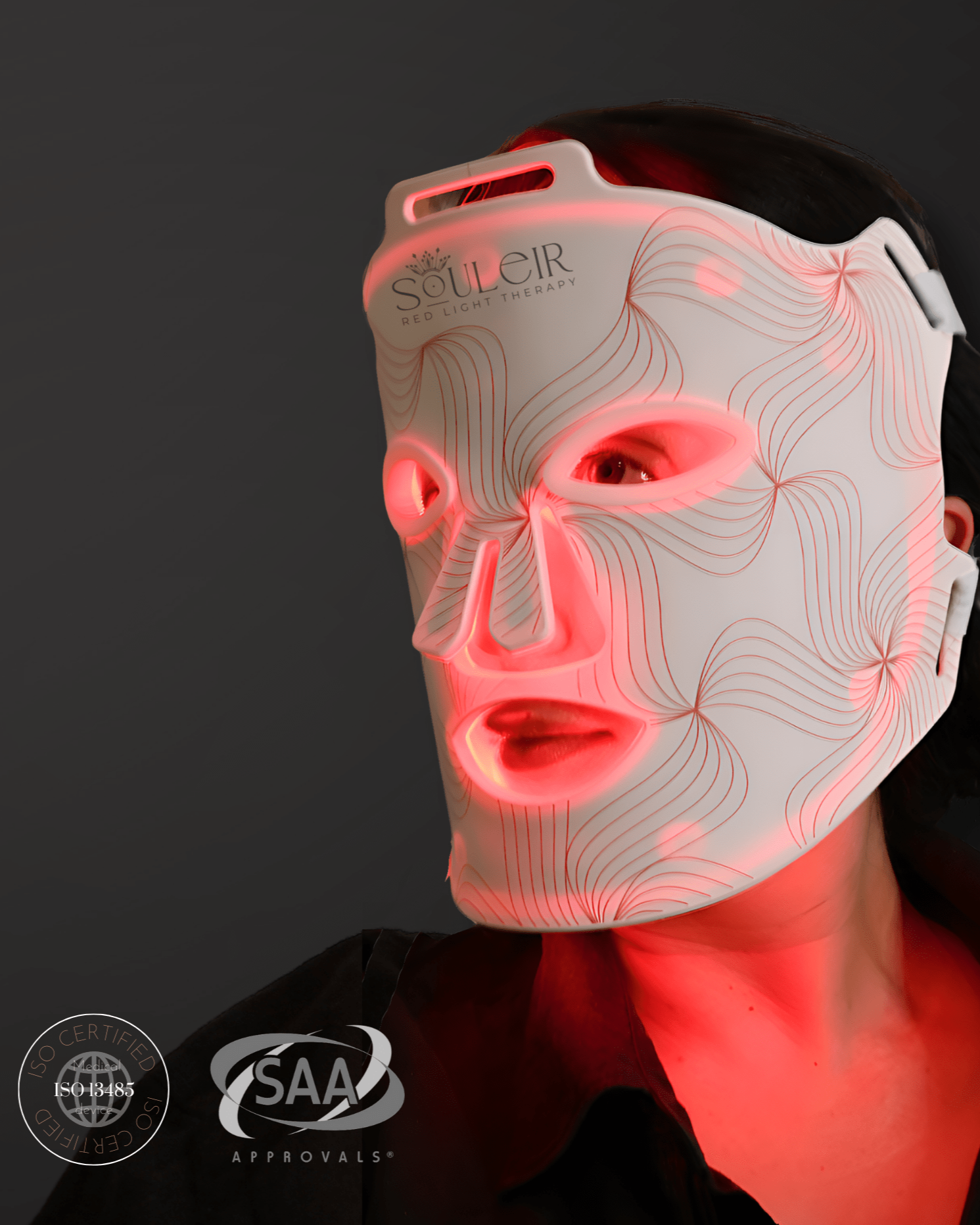 Youth Restore LED Therapy Mask