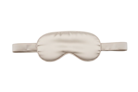 souleir silk sleep mask vs competitors